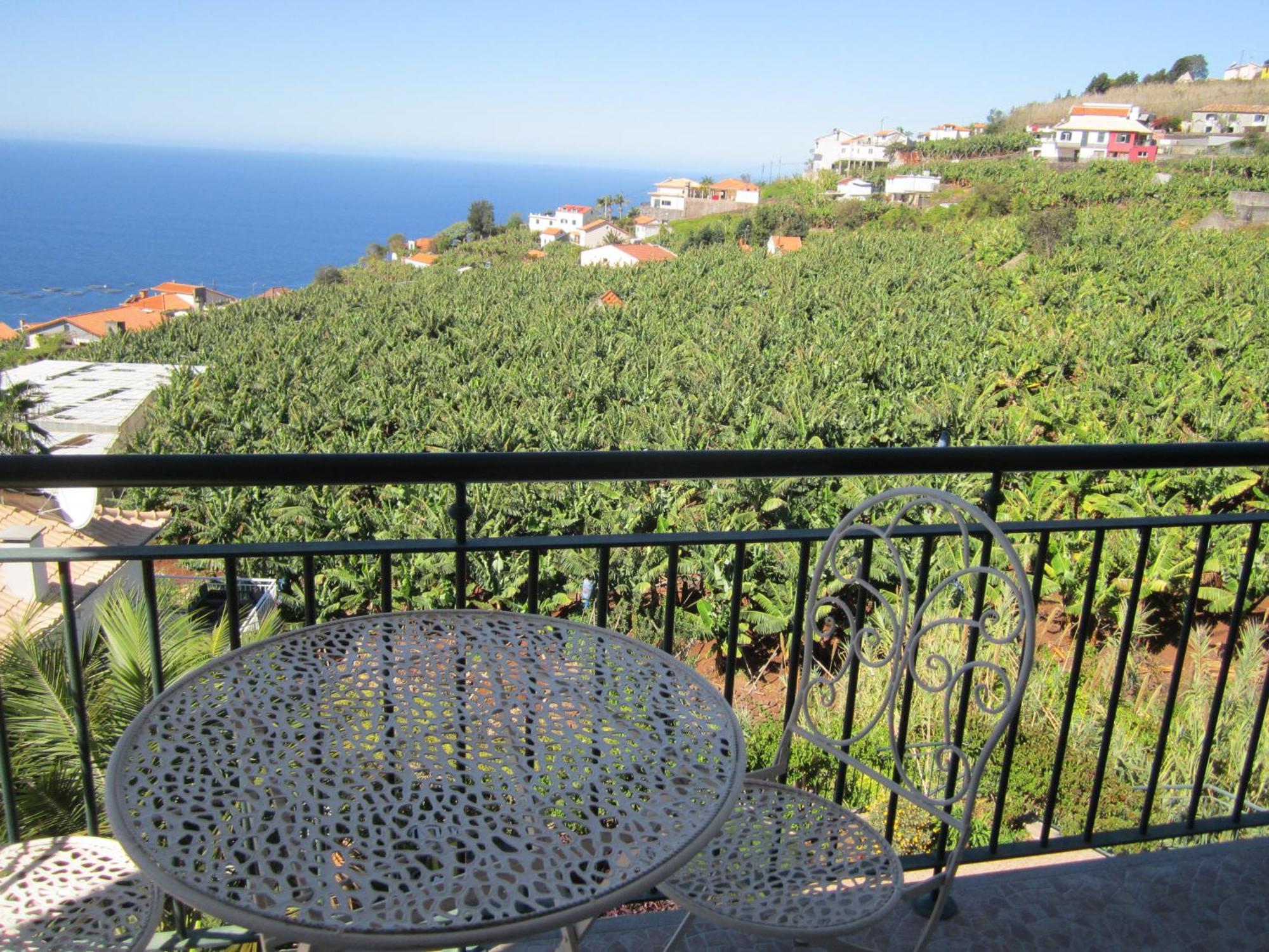Bluegreen Arco da Calheta  Exterior foto